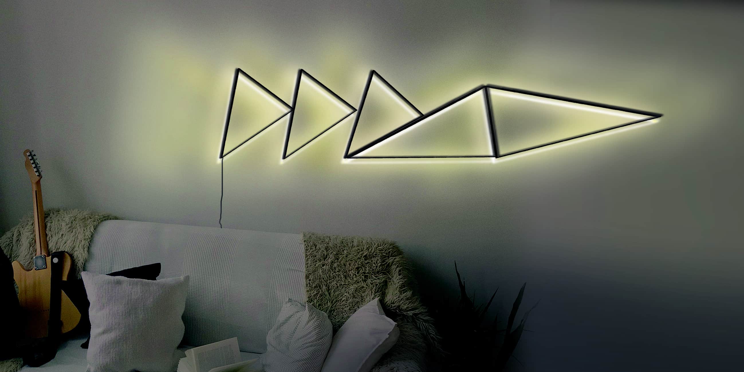SVET » More than just a light.