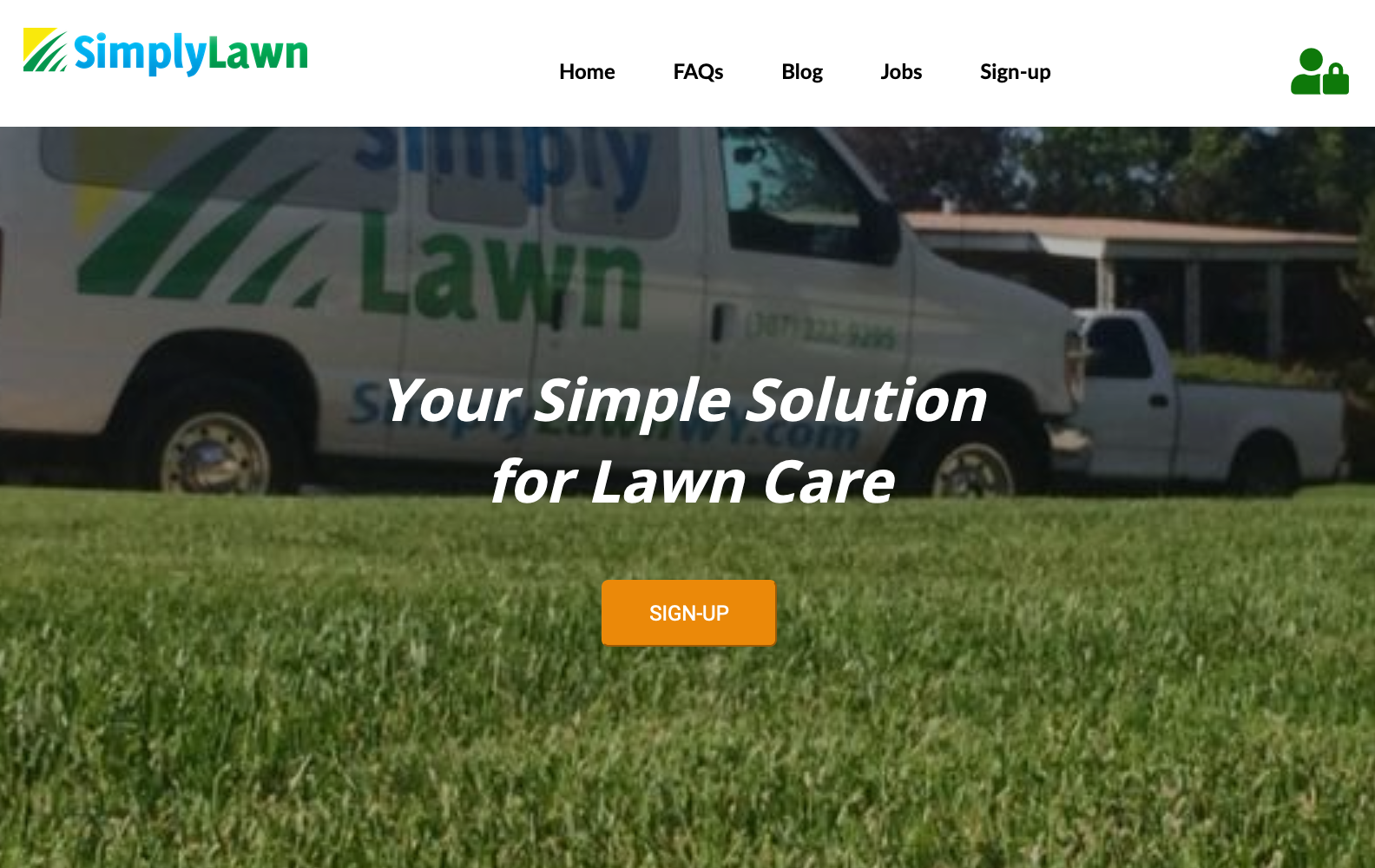 Simply Lawn