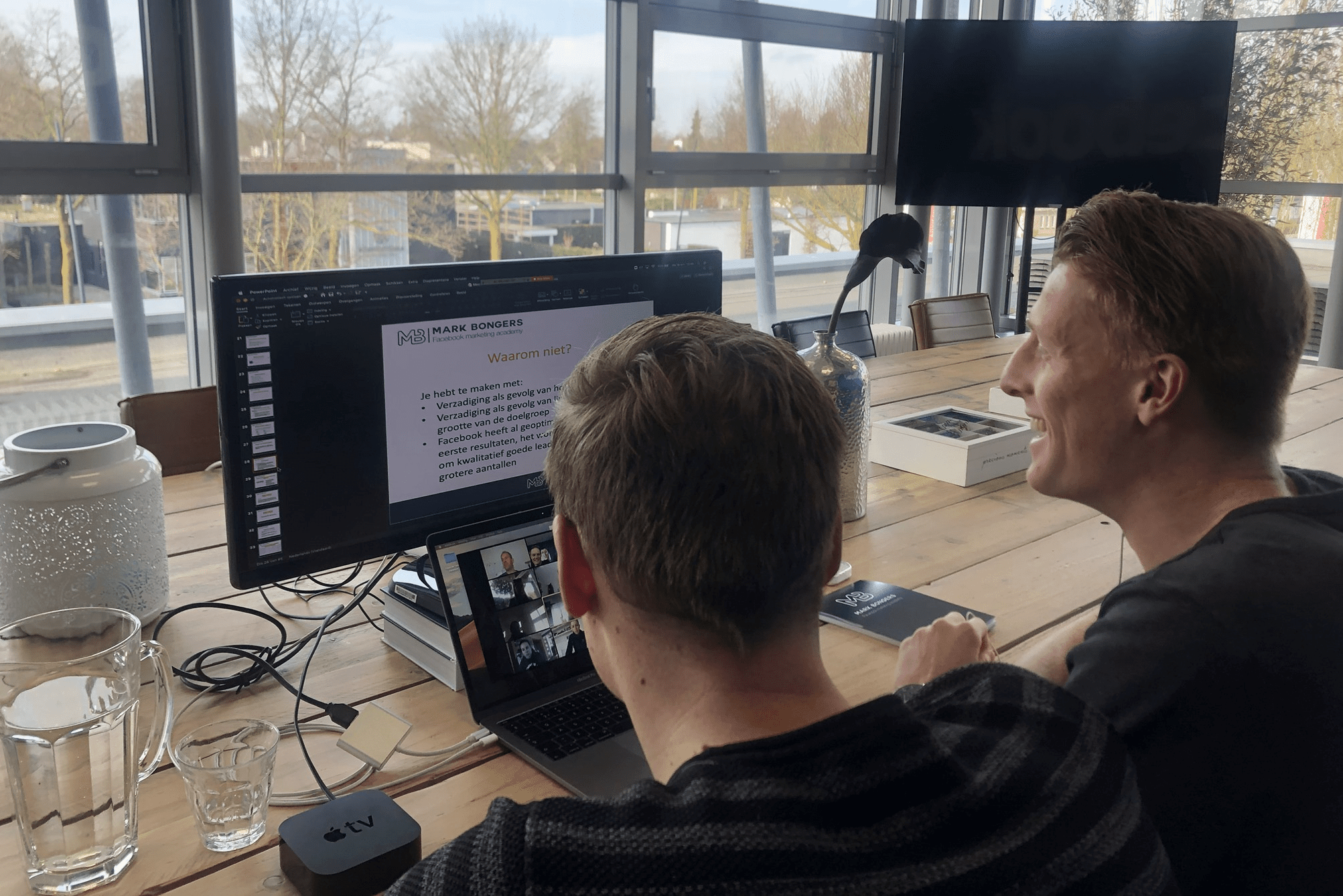 Vacature Backoffice Medewerker