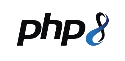 php logo