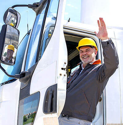 Worktrans betonmixerchauffeur Worktrans betonmixerchauffeur