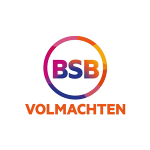 BSB Volmachten BSB Volmachten