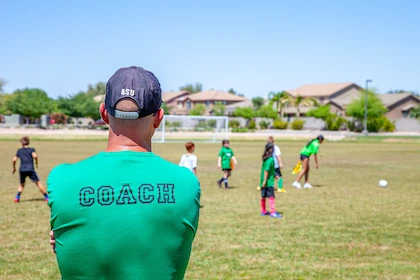 Coach Image