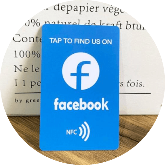 NFC Card original Facebook reviews tap card NFC Card original Facebook reviews tap card