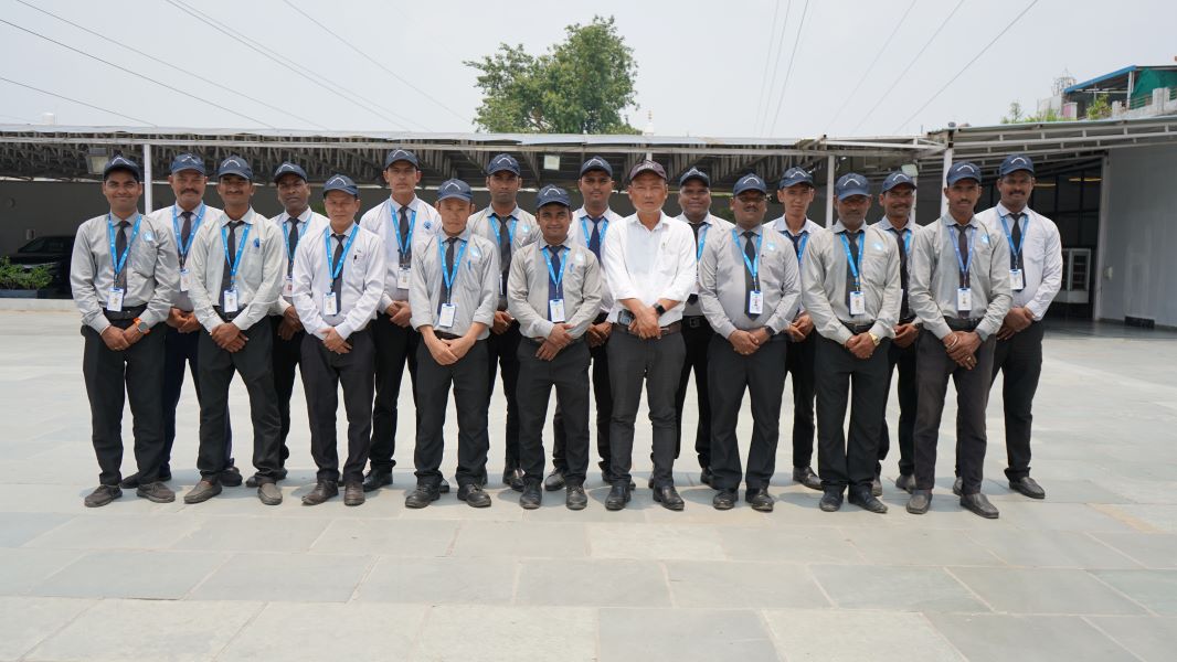 Maintenance Services