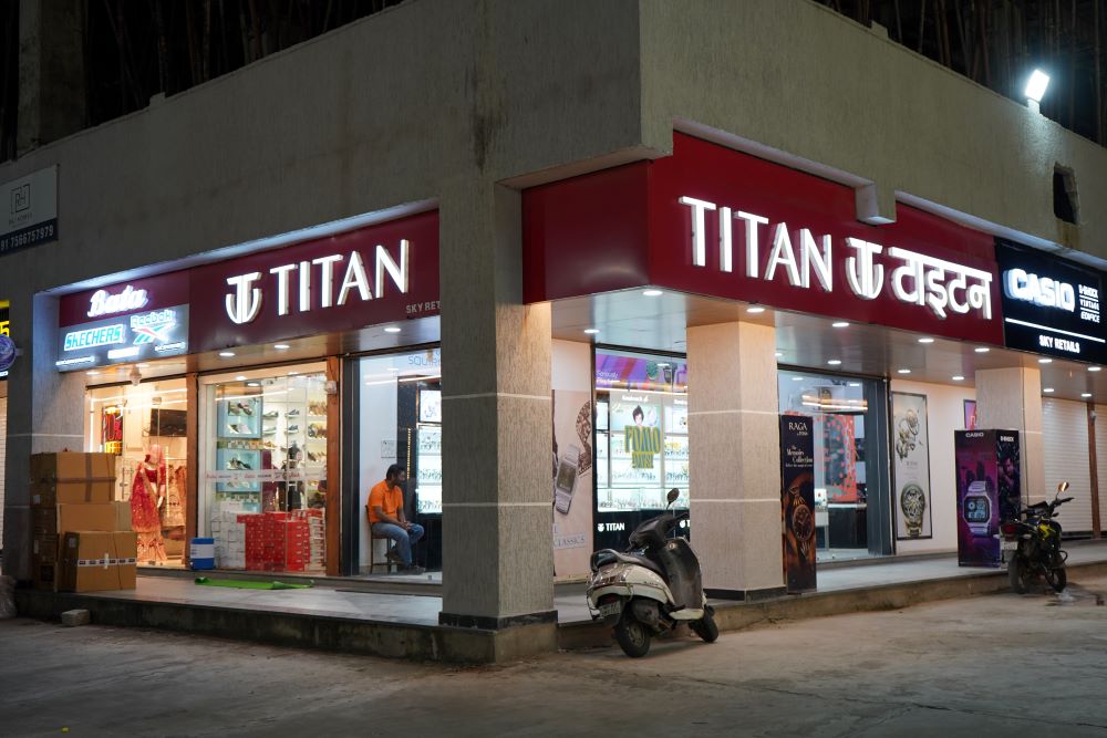Titan