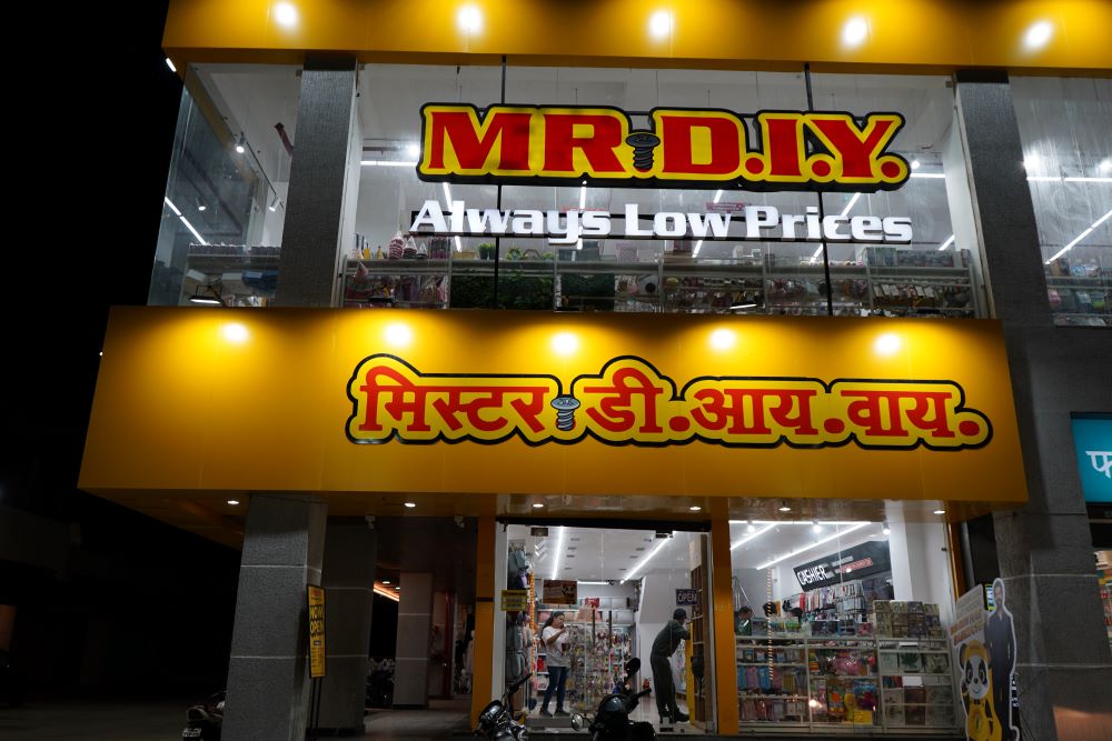 MR.D.I.Y