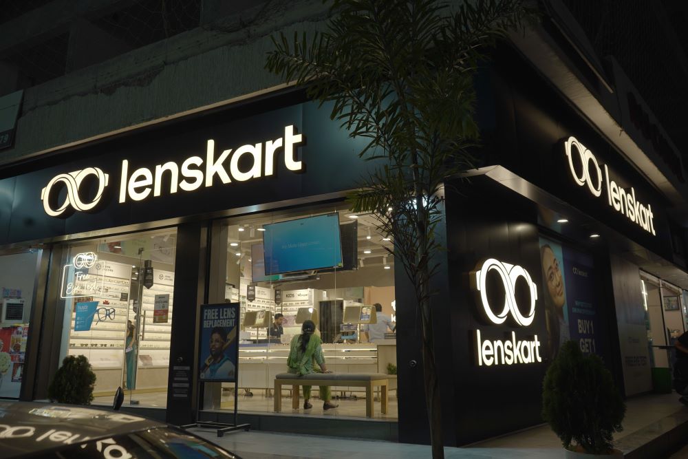 Lenskart