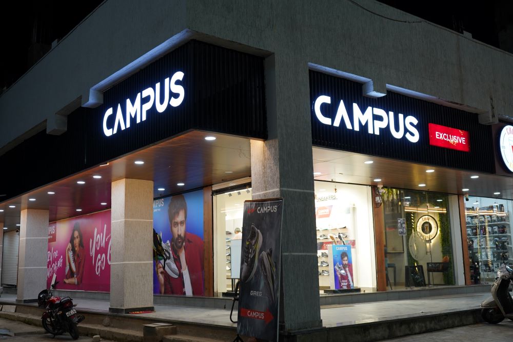 Campus