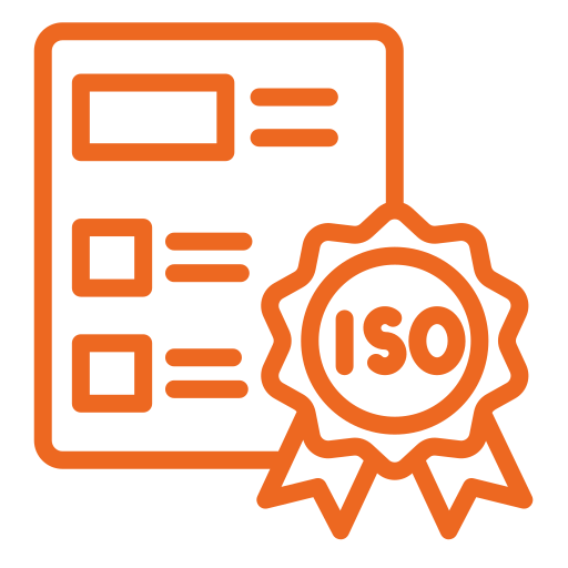 ISO Standards Icon