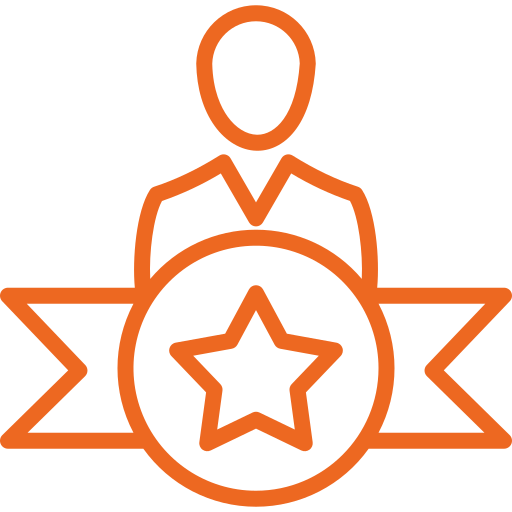 Experienced Teachers Icon