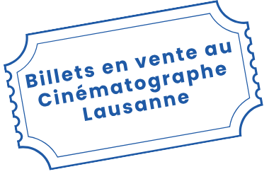 Billet de ciné