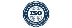 ISO Logo