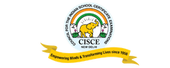 CISCE Logo