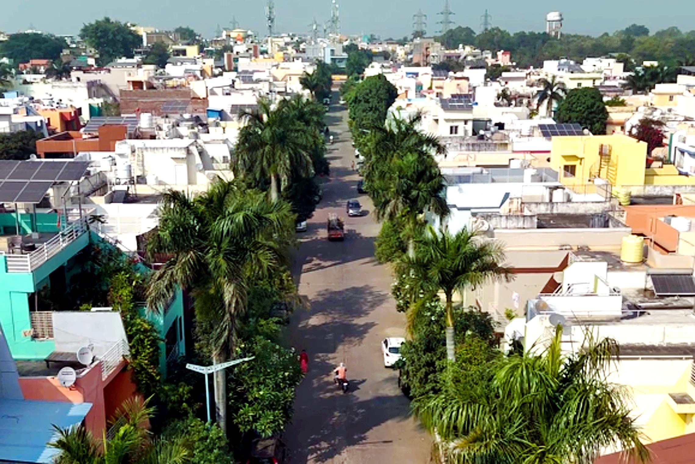 Siddharth Lake City