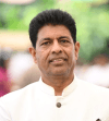 Mr Arun Sahlot