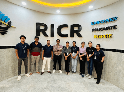 RICR Tech Lab