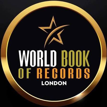 World Book of Records Logo