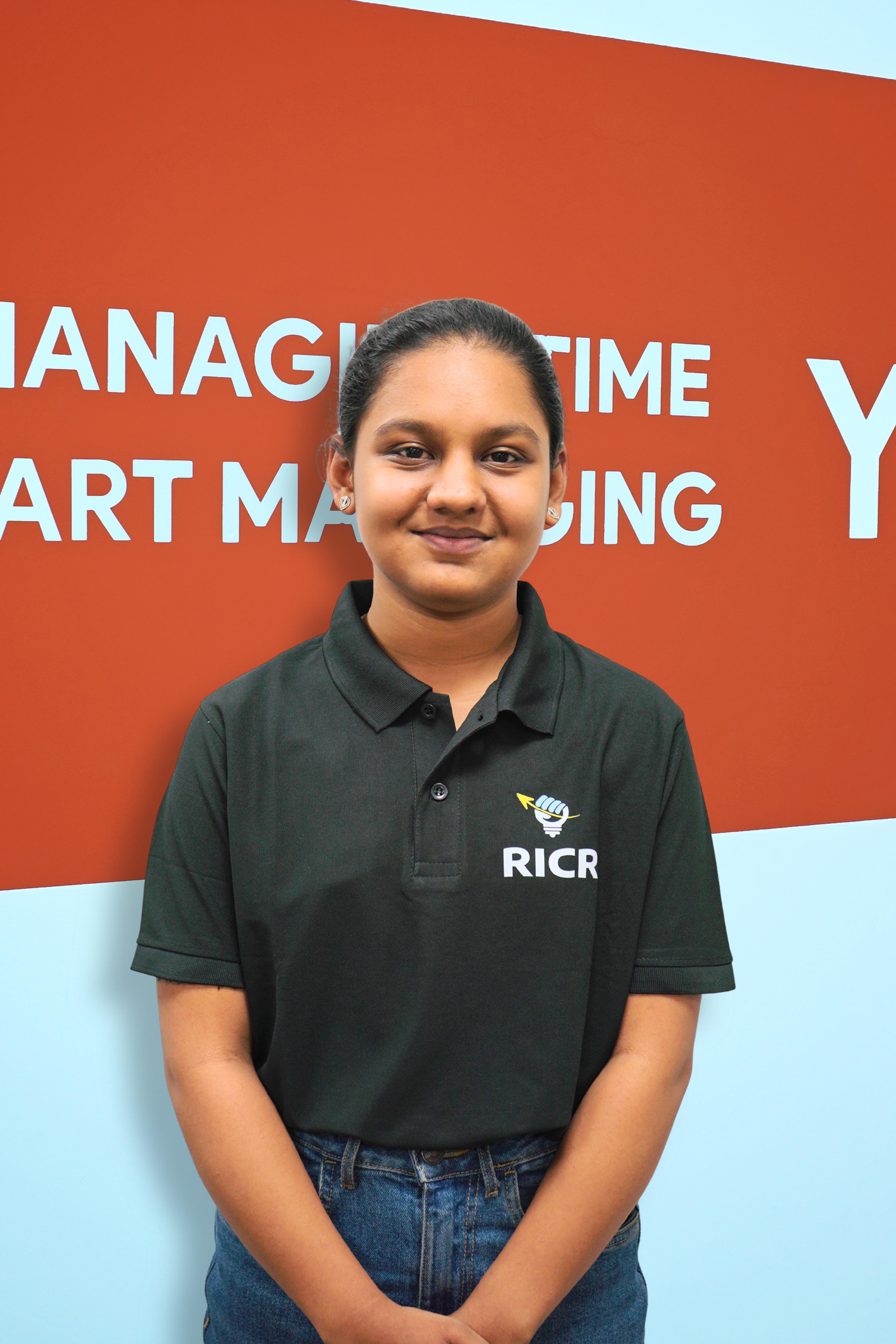 Tanishtha Yadav
