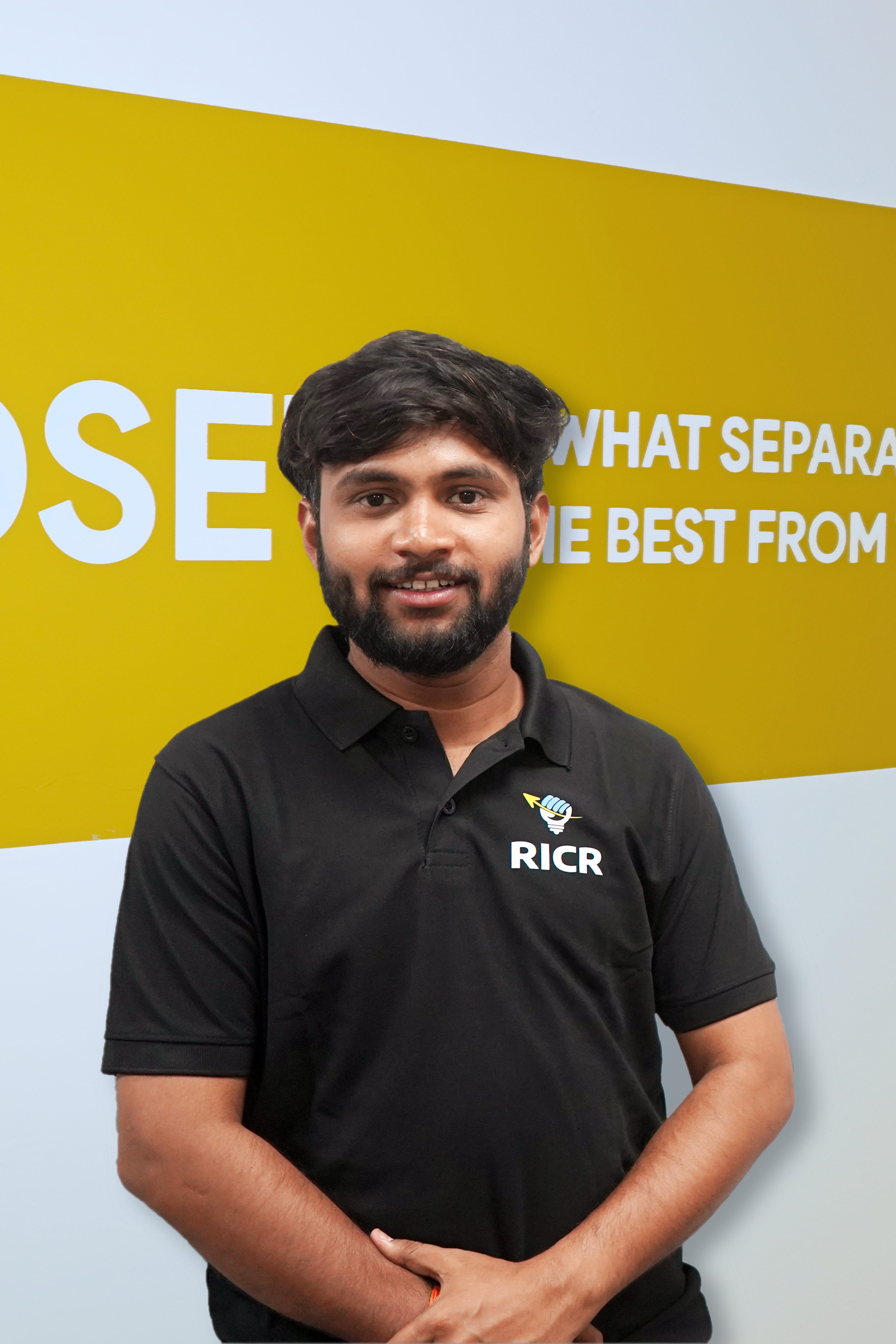 Satyam Kumar