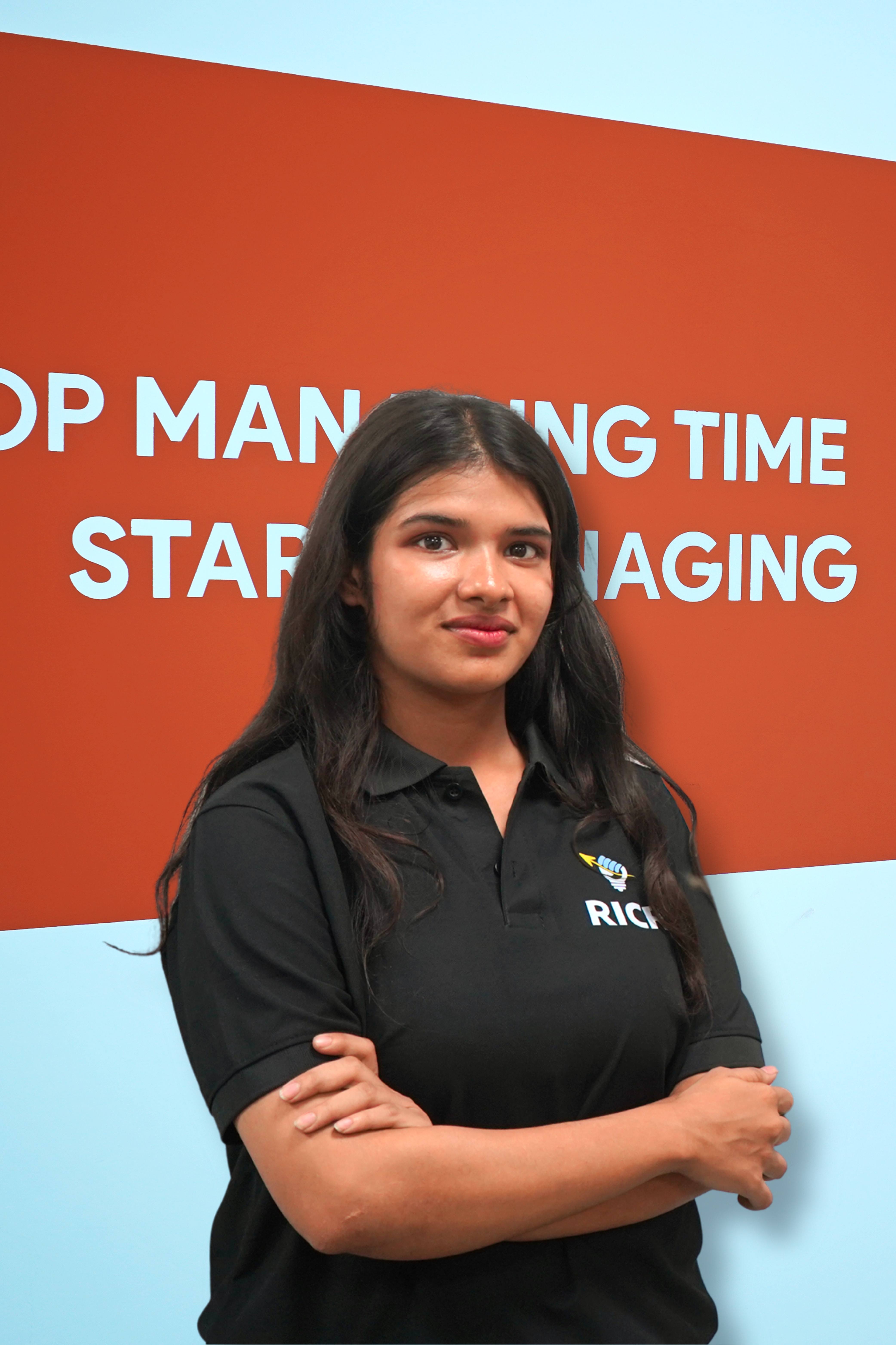 Pari Jain