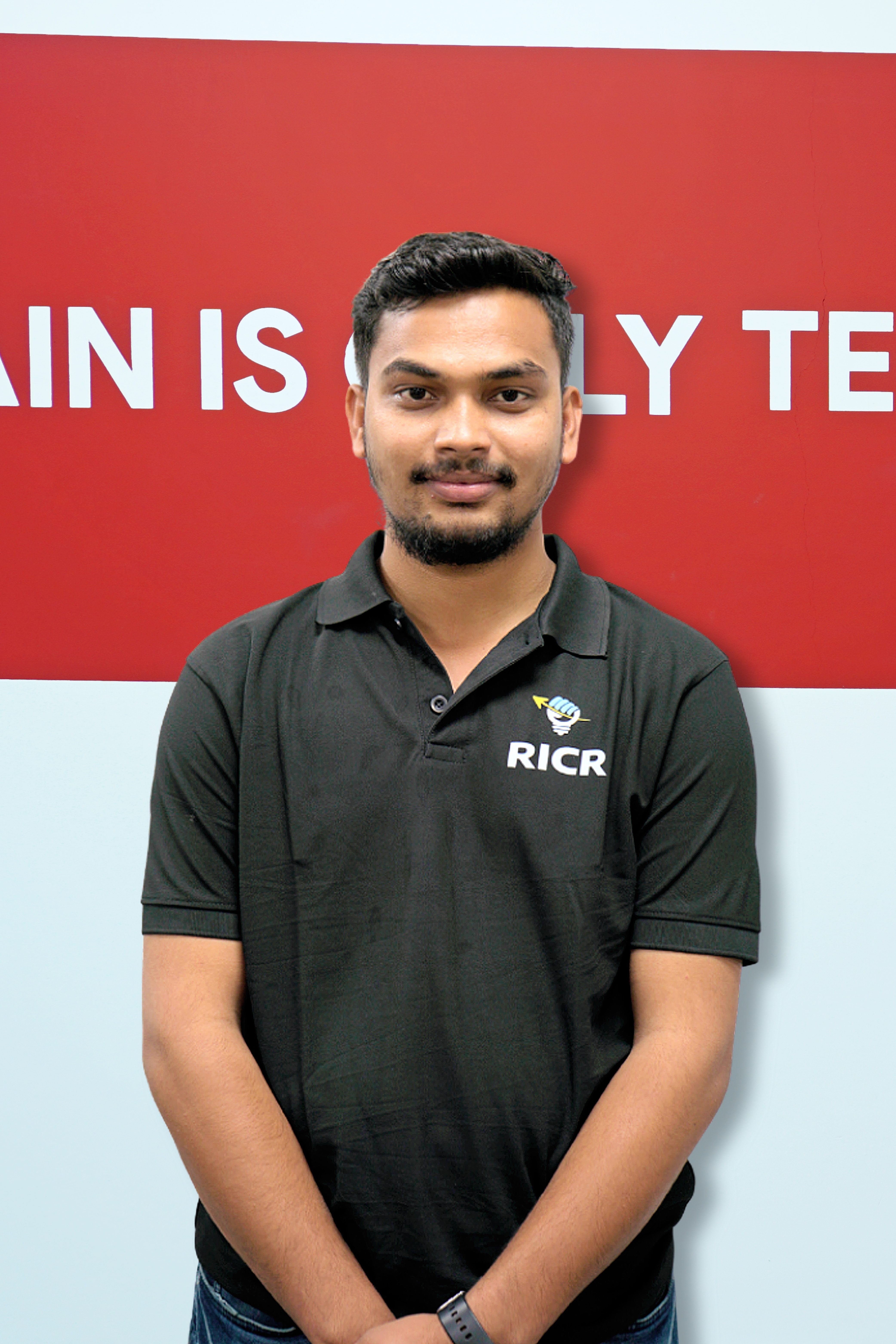 Ashish Rahangadale