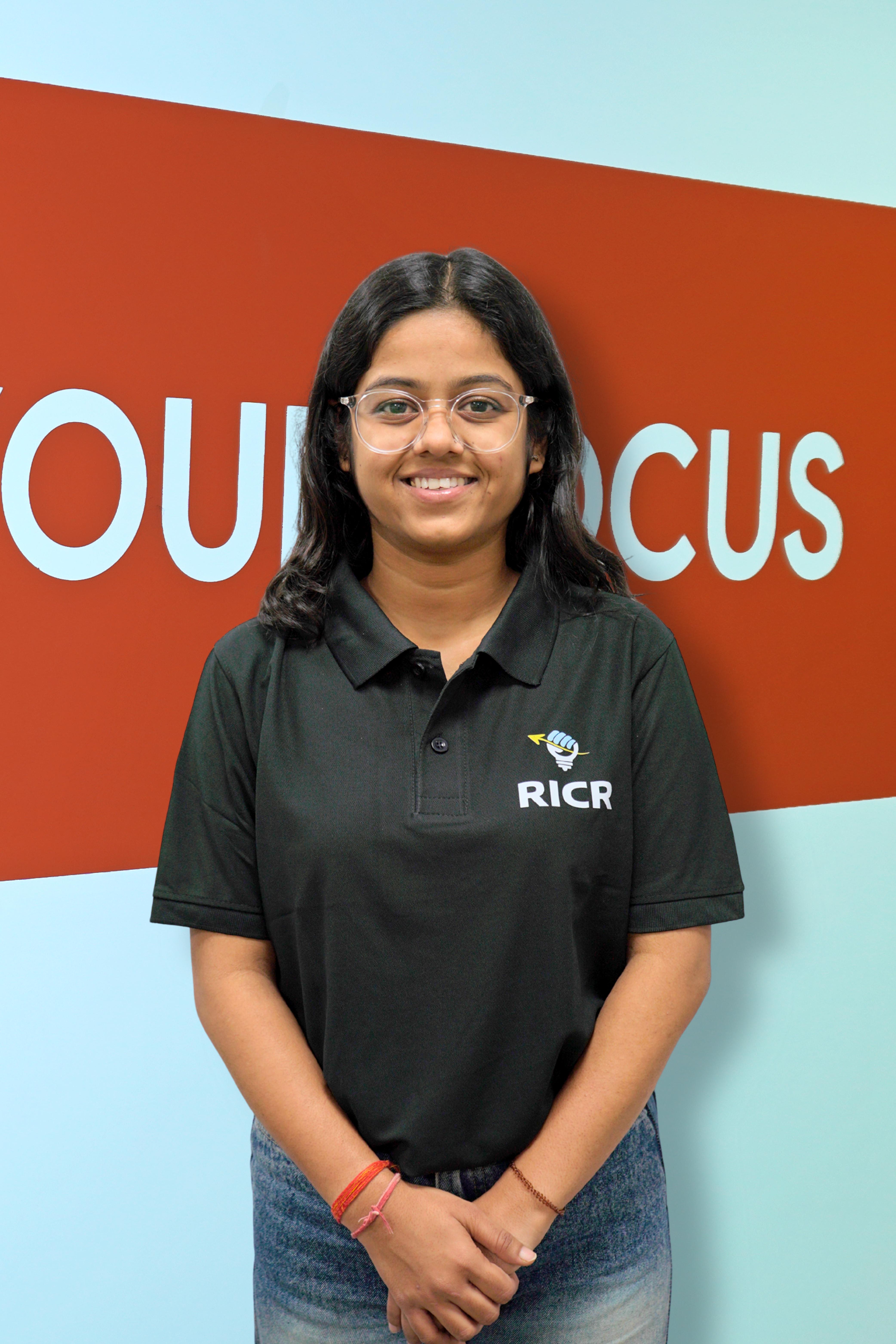 Nandini Patel
